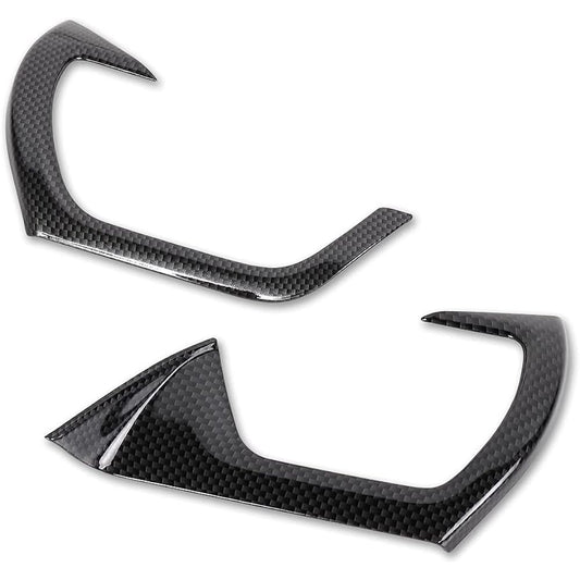 A.YOURS: 80 Series Noah Voxy Early/Late Dedicated Air Conditioner Outlet Garnish 2PCS [Material: ABS] 80 NOAH VOXY Toyota TOYOTA [2] M