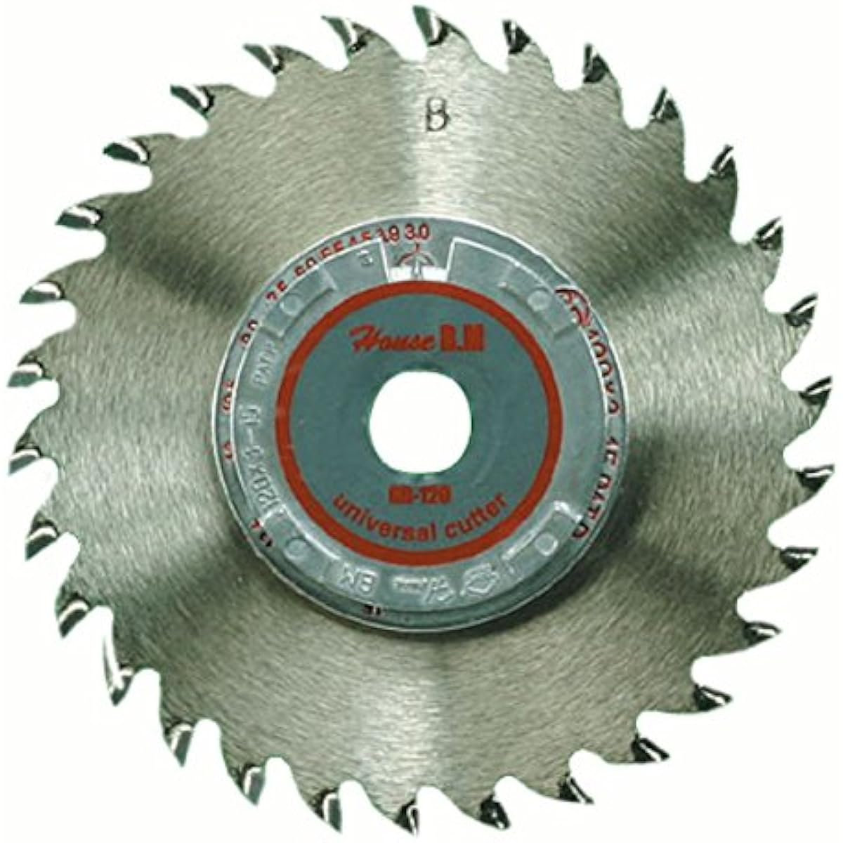 House BM Flexible Grooving Cutter GR-120