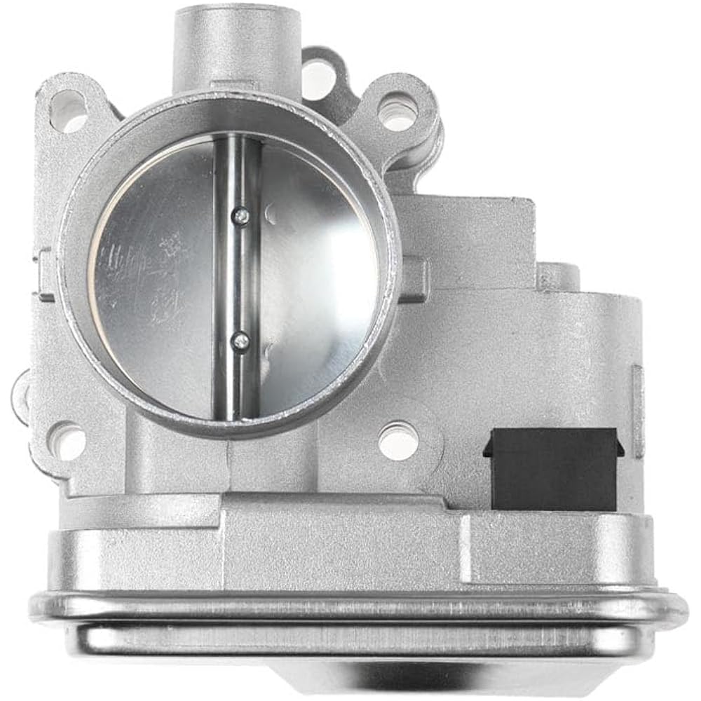 Car Parts Throttle Body Zeep Compass Patriott Dodzian Benger Travel Transfer Chrysler 200 4891735AC 04891735AC 4891735AA 4891735 Car Parts