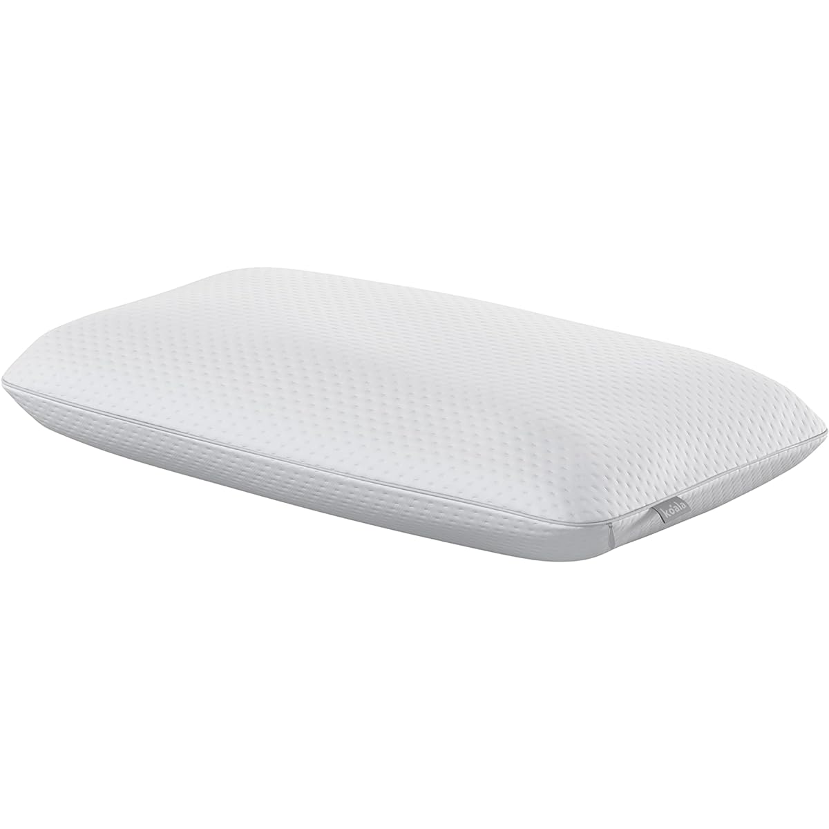koala®︎ [Koala Pillow] Hotel Pillow Pillow Height 11cm Width 63 x 39cm Memory Foam Pillow Breathable Moisture Absorbent Side/Back Neck Support Official Direct Manufacturer 120-day Return Policy Manufacturer