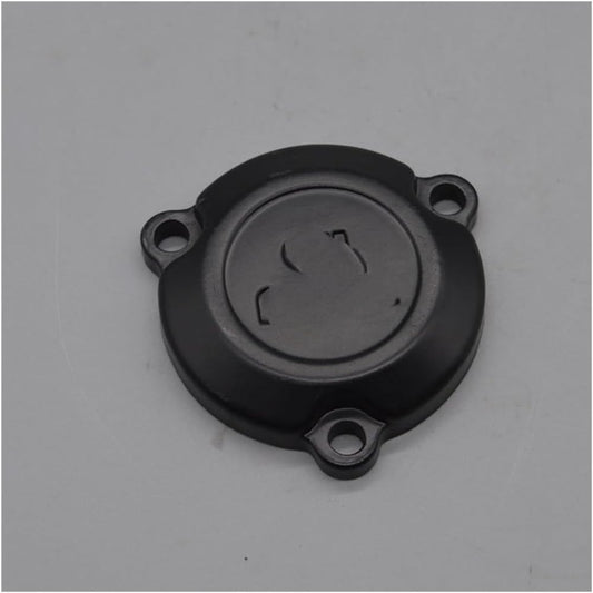 Motorcycle Breather Filter For Roncin CB250 CB Engine Oil Filter Cover Seal Motorcycle Case