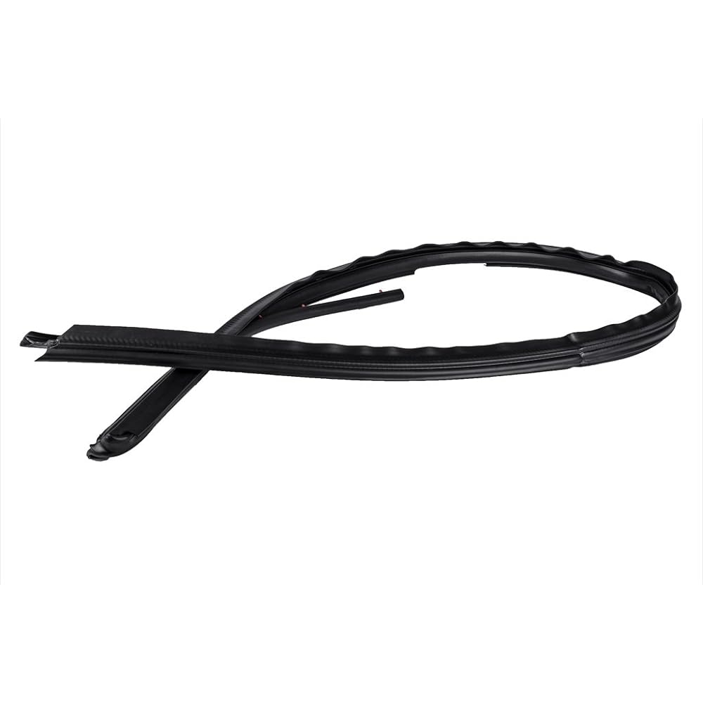 Genuine Ford 9 C3z-2651222-a Weatherstrip