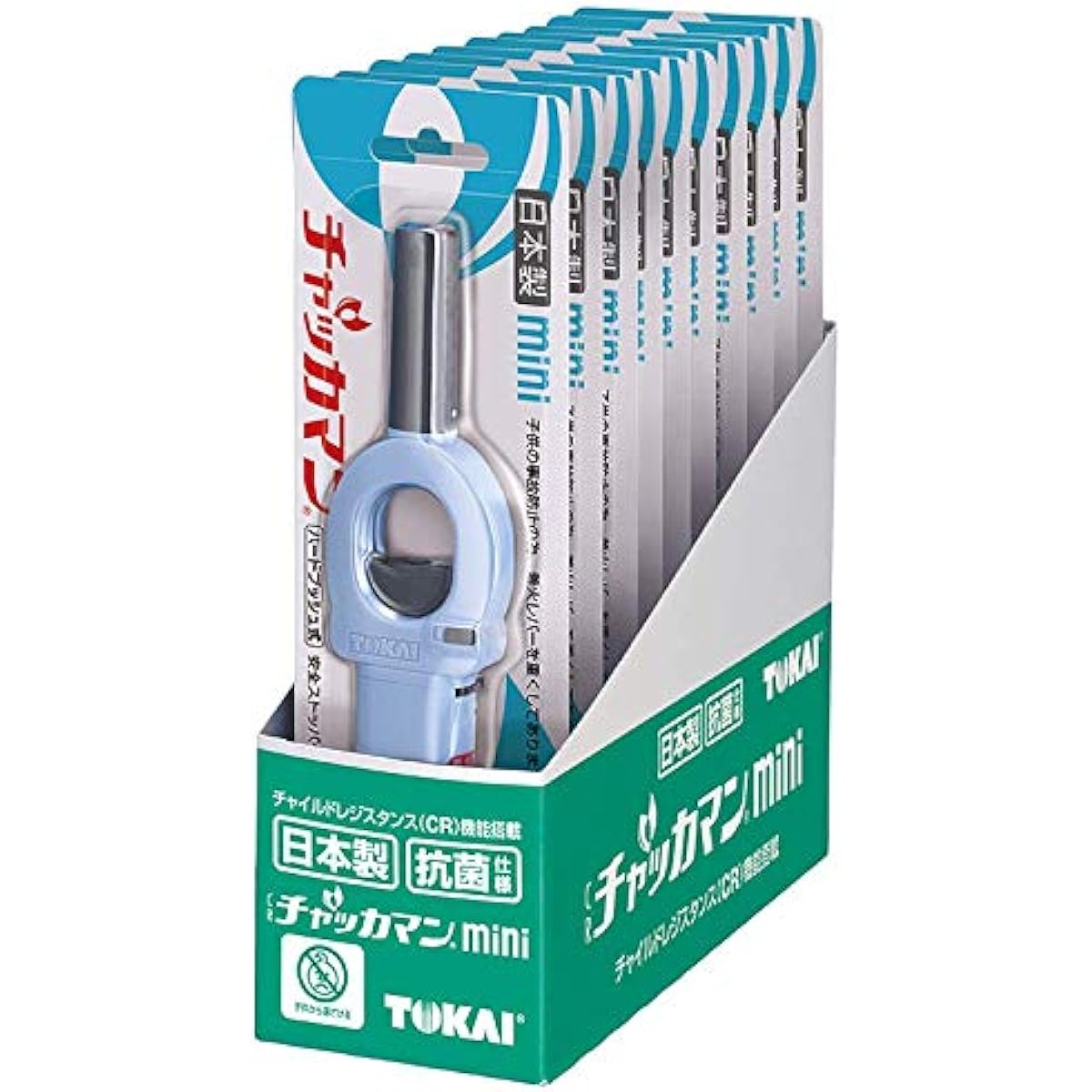 CR Chukkaman Mini L10 [Bulk purchase set of 10]