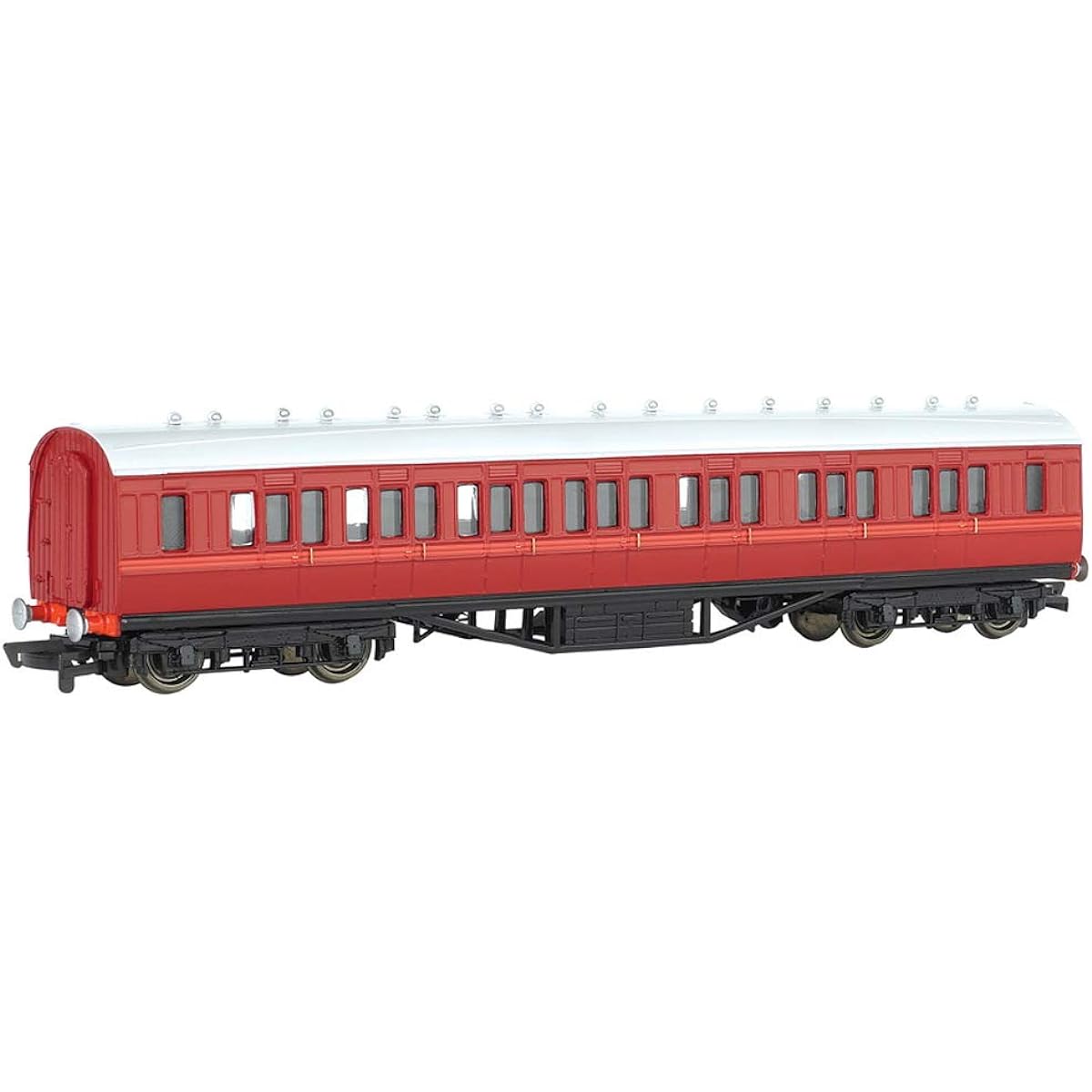 Bachman HO Gauge Thomas the Tank Engine Spencer's Guest Car 28-76041 Railway Model Passenger Car