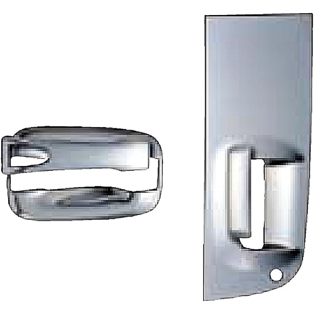JET INOUE Door Handle & Garnish Set 320/Giga 572212