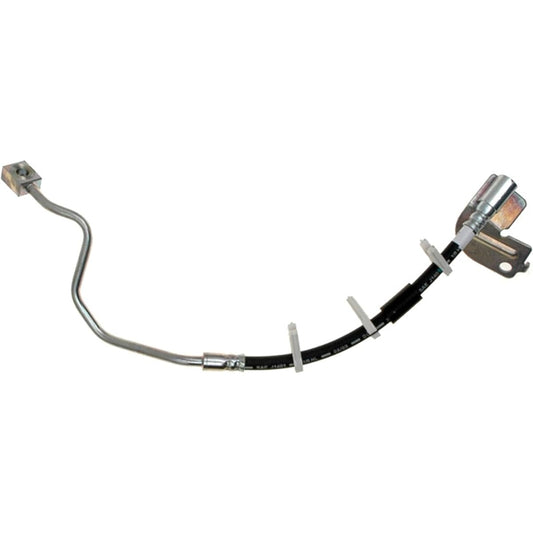 ACDelco 18J4093 Professional Front Passenger Side Hydraulic Brake Hose Assembly