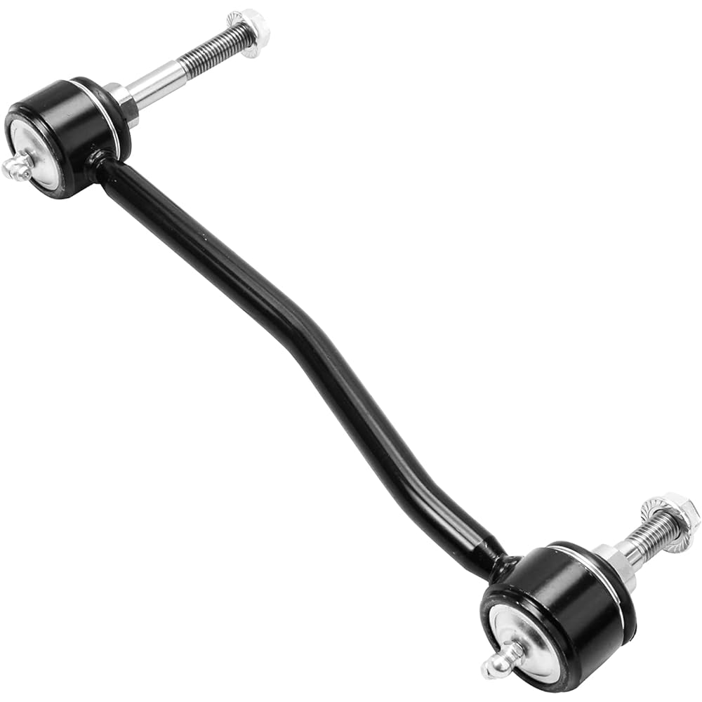 Front 4x4 Stabilizer Swaber Endink -Compatible with only 4x4 driver seats and passenger seats -2000-2004 Ford F250SD F350SD F450 F550- [2000-2005 Ford Exclined]