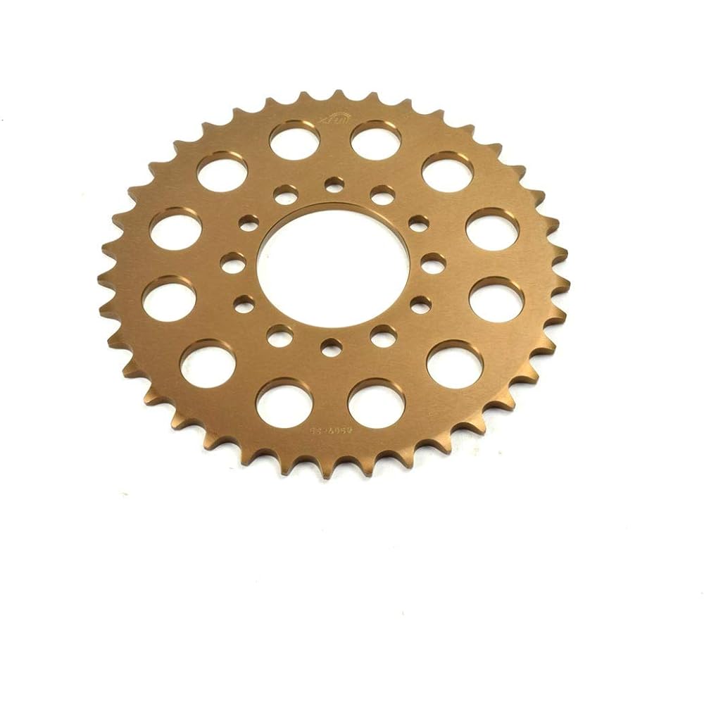 X.A.M Japan A4307X38 520-38T Sprocket A4307X38