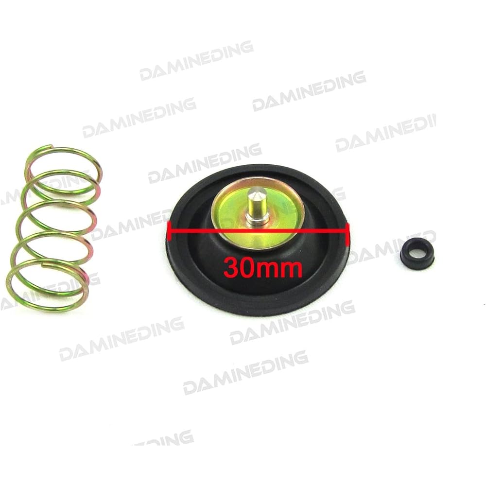 Deluxe Carburetor World Kit 84-87 GL1200 GL 1200