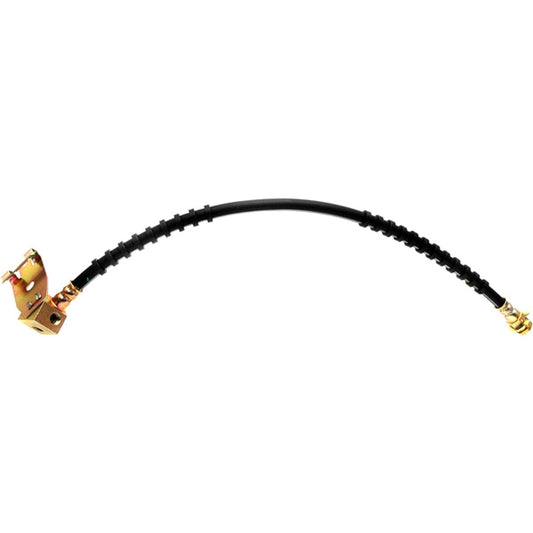 ACDelco 18J2069 Professional Rear Hydraulic Brake Hose Assembly