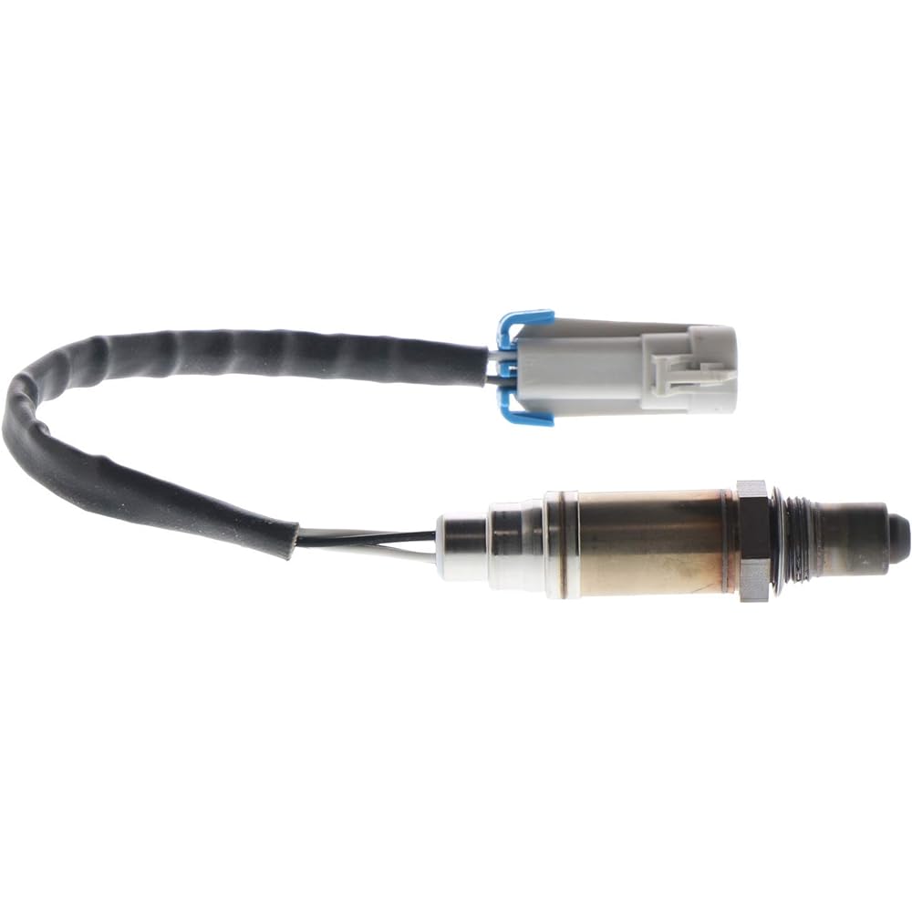 BOSCH 15152 Oxygen sensor, OE equipment (Buick, Cadillac, Chevrolet, GMC, Pontiac, Saturn)