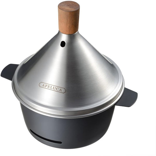 APELUCA table top smoker APS7000