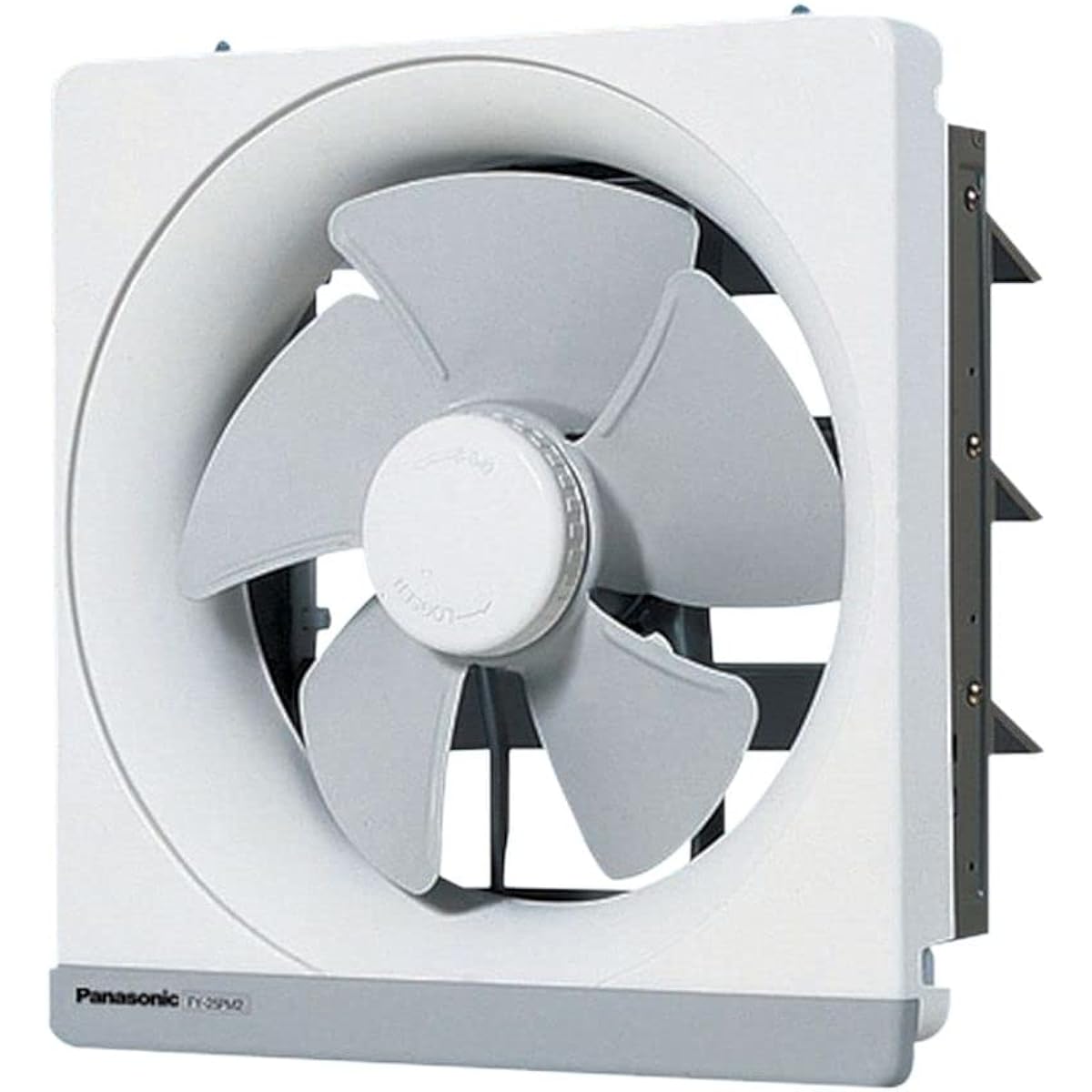 Panasonic Metal Ventilation Fan FY-25MH5