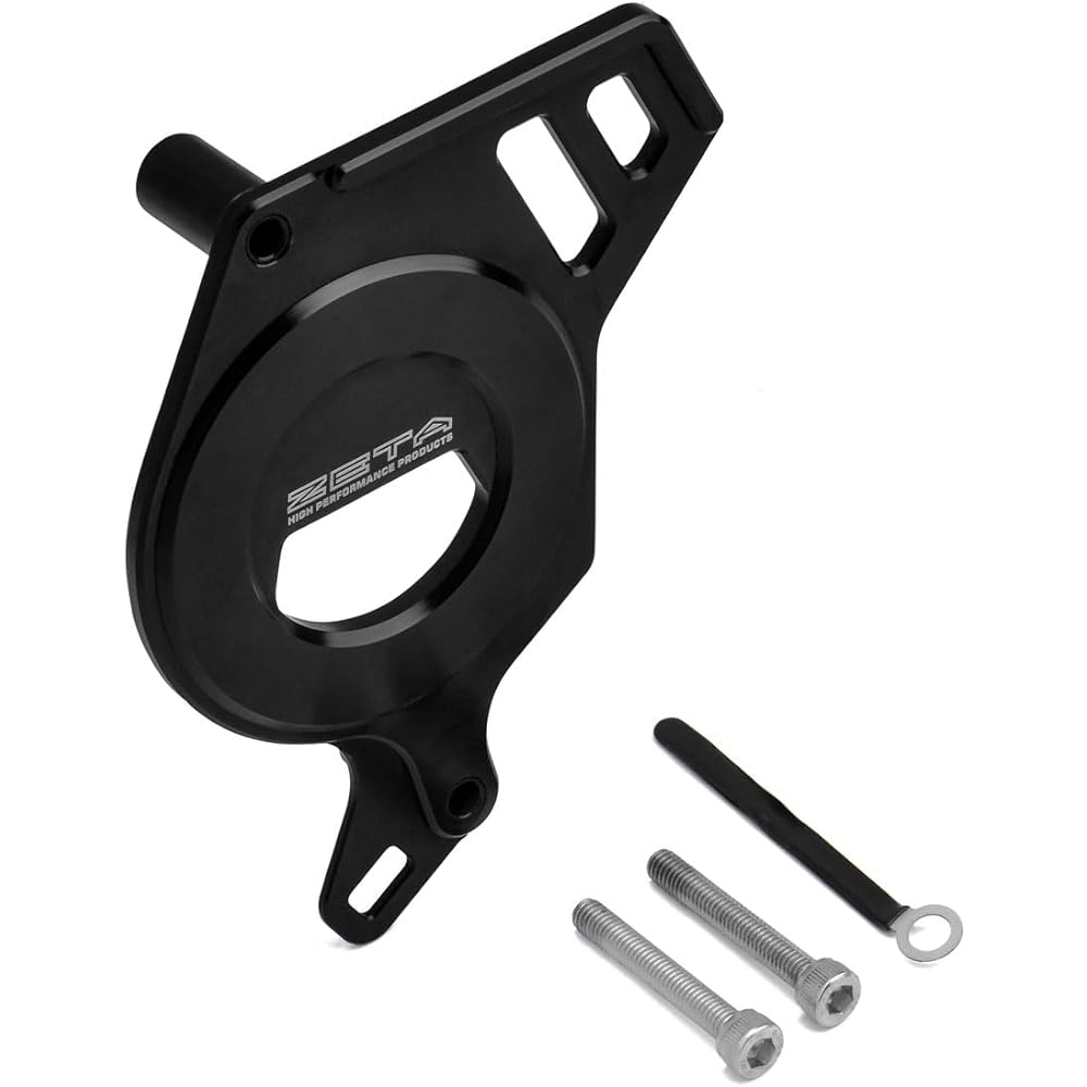 ZETA Drive Cover CT125'23(JA65) DAX125'23(JB04) ZE80-9330
