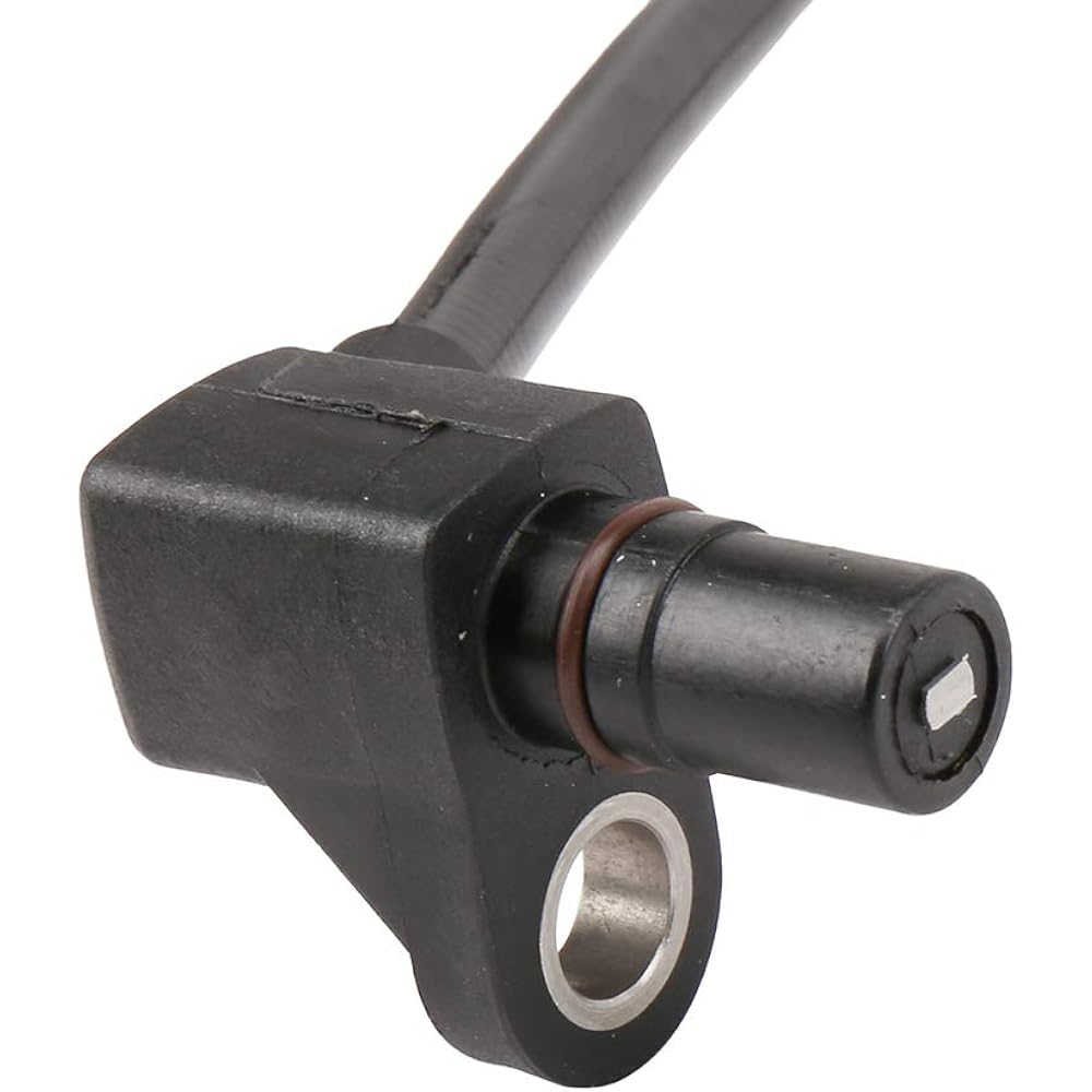ACDelco 19181882 GM Original Equipment Front Passenger Side ABS Wheel Speed Sensor