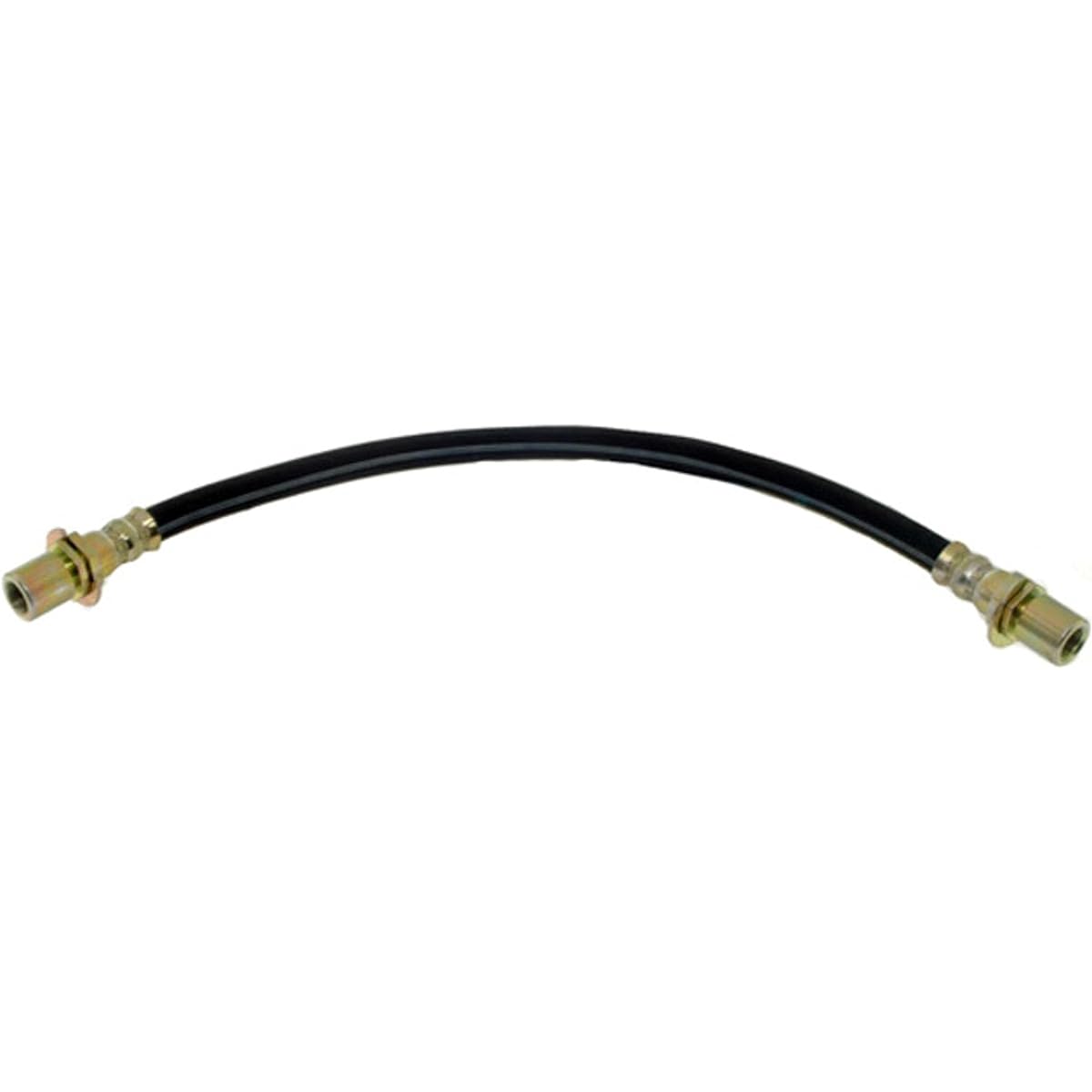 ACDelco 18J2024 Professional Front Hydraulic Brake Hose Assembly