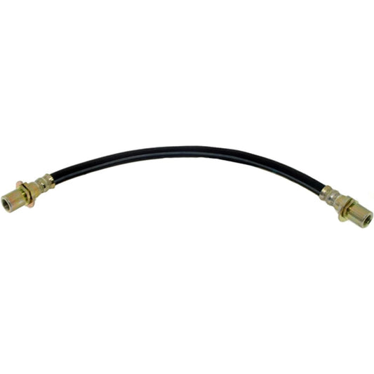 ACDelco 18J2024 Professional Front Hydraulic Brake Hose Assembly