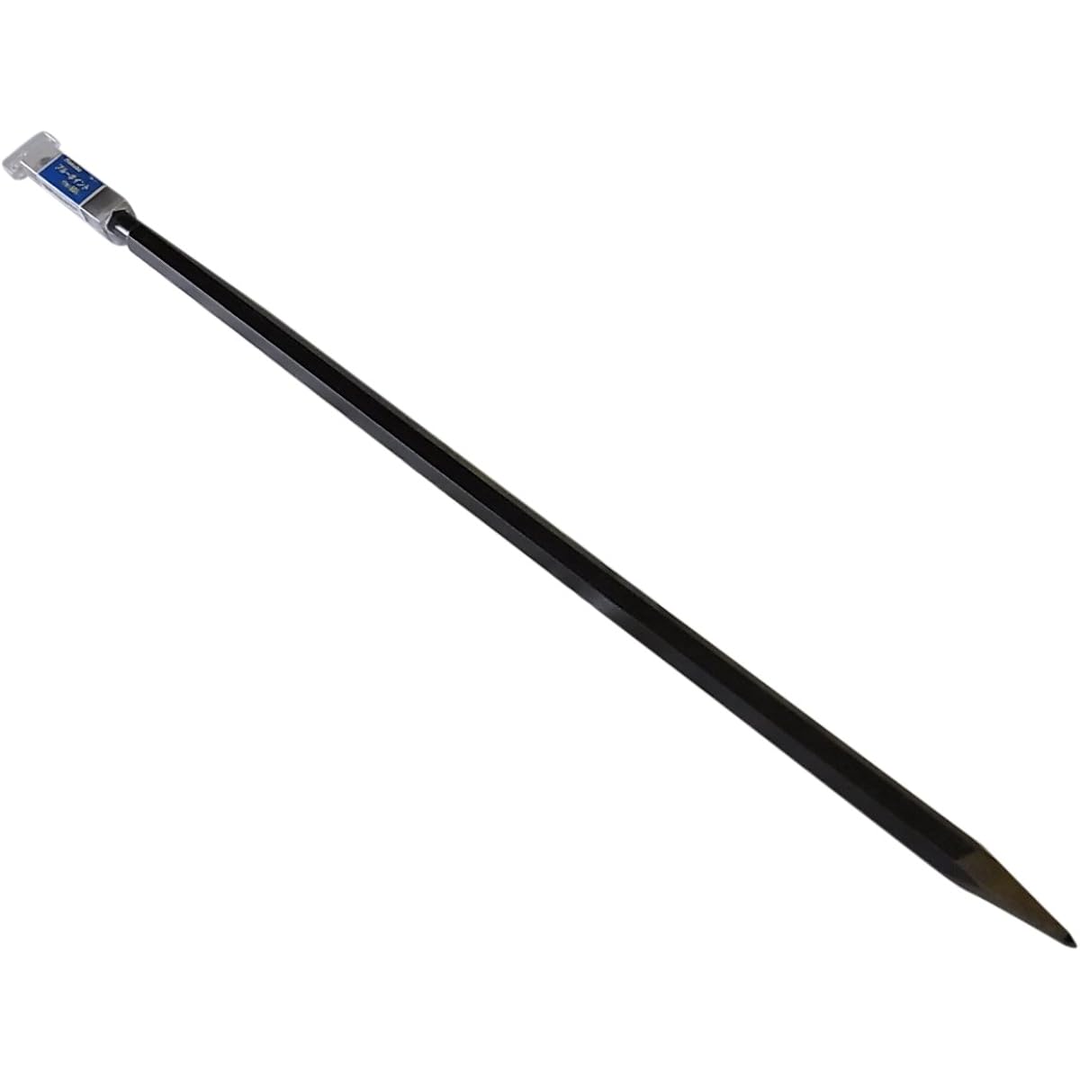 Koyama Knife Manufacturing Mokuba Blue Point B-1 Hexagonal shaft 17Hx Total length 800mm