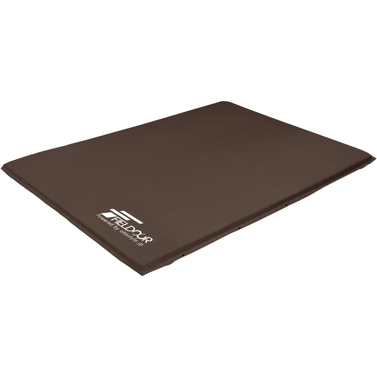 FIELDOOR Camping Mat, Car Sleeping Mat, 5cm/10cm Thick, Storage Bag Included, Button Connection Type, Inner Mat, Urethane Cushion, Outdoor
