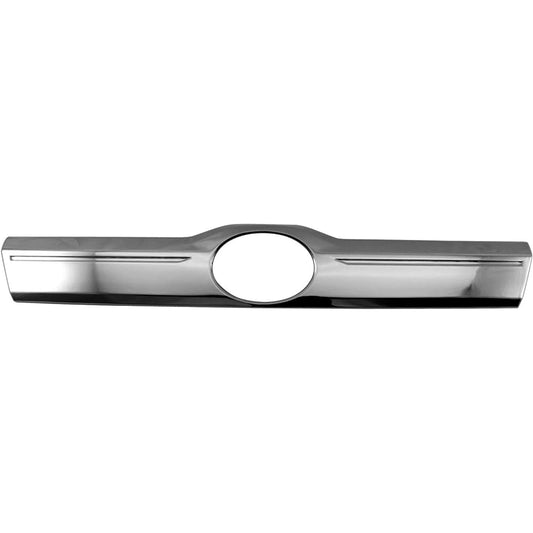 BRIGHTZ Rocky A200A A210A Plated trunk lid molding [TRU-MOL-157] A200 A210 A 200 210