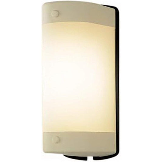 Panasonic Porch Light Cool White Frosted Lamp Sold Separately E26 NNN12621W