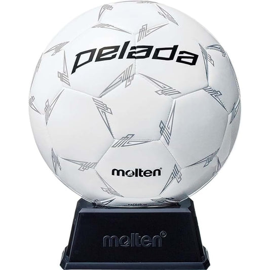 Molten Soccer Ball No. 2 Souvenir Signed Ball Pereda F2L500 [2020 Model]