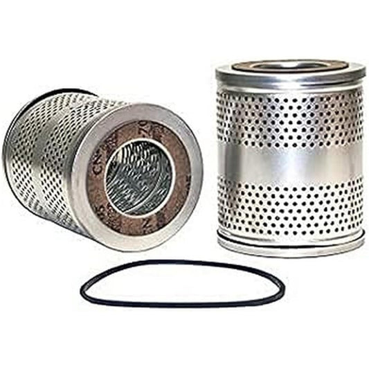 WIX Filter -51147 High Endurance Cartridge Hydraulic Metal 1 piece