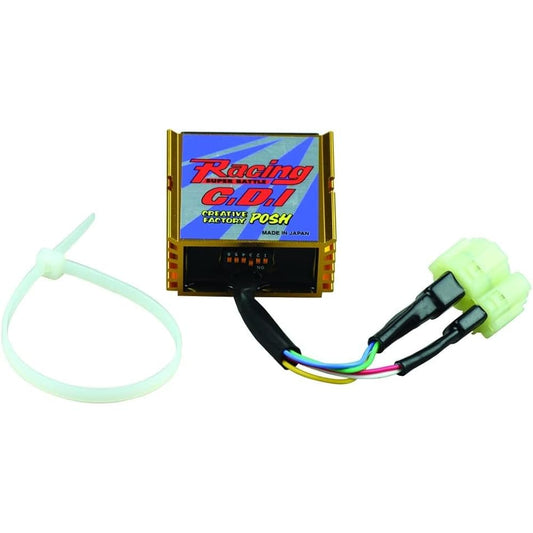 CF POSH Super Battle CDI SP version variable ignition timing type APE/XR 295361