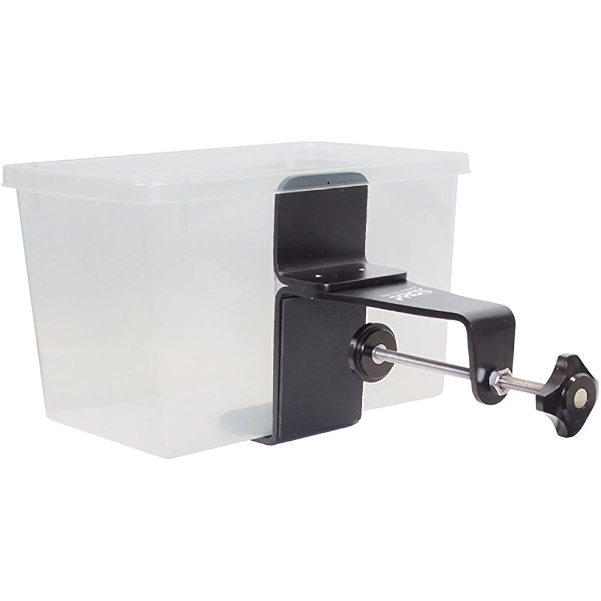Prox Smelt Aquarium + Vise Black. PX835PM