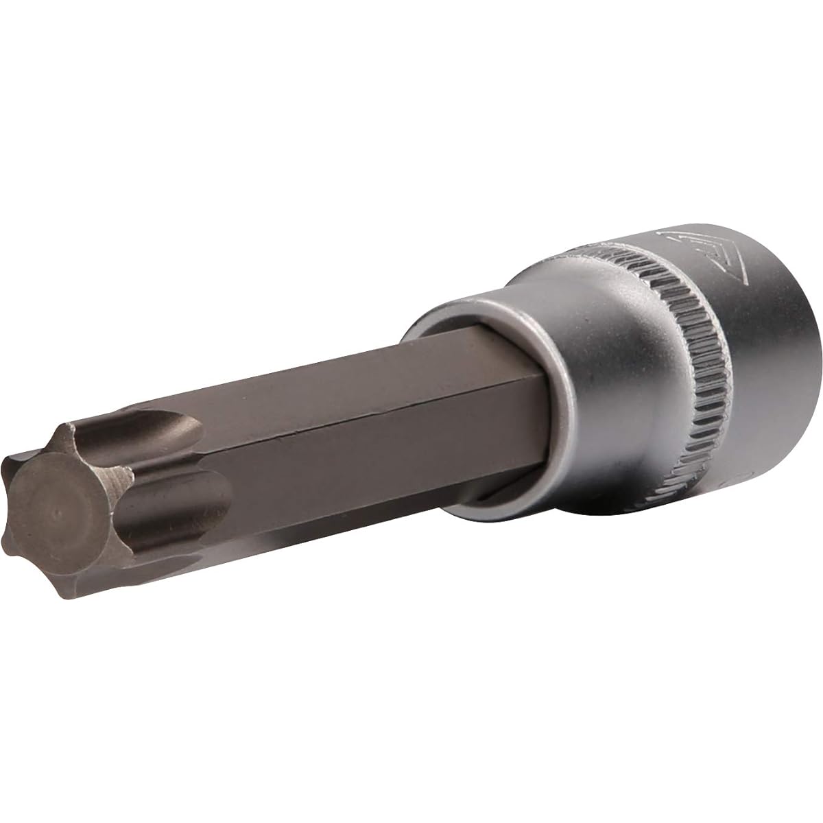KS Tools 1/2" Torx Bit Socket Length 100mm T60 BT022988