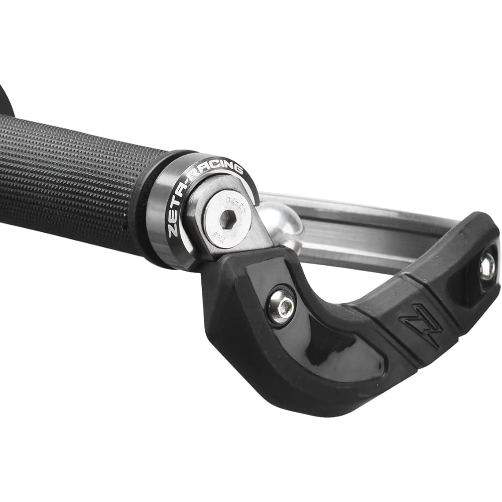 Optional Bar End Plug for ZETA Armor Handguard ZE71-1508