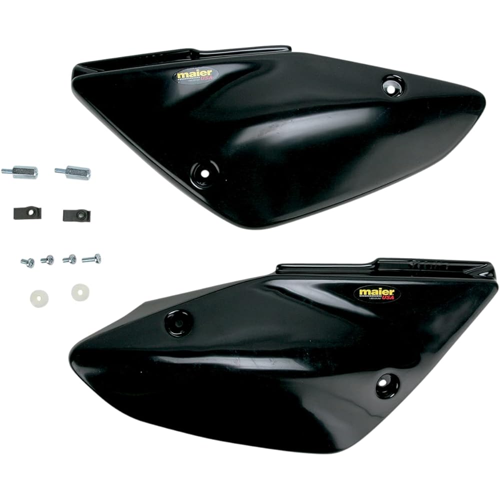 MAIER USA Side Panel Yamaha TTR125E/L/LE -234770 Blue 234776