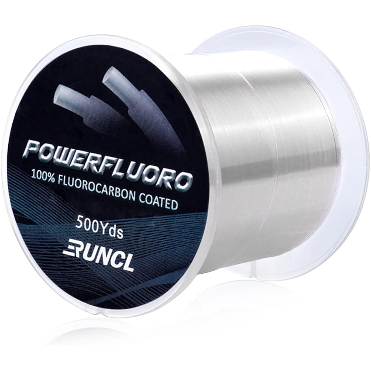 RUNCL Fluorocarbon Line Shock Leader 274m 457m 914m (No. 1 1.2 No. 1.5 No. 2 No. 2.5 No. 3 No. 3.5 No. 4 No. 5 No. 6 No. 7 No. 8) Nylon Line Fluoro Meister Fluoro Line Clear 5lb-32lb