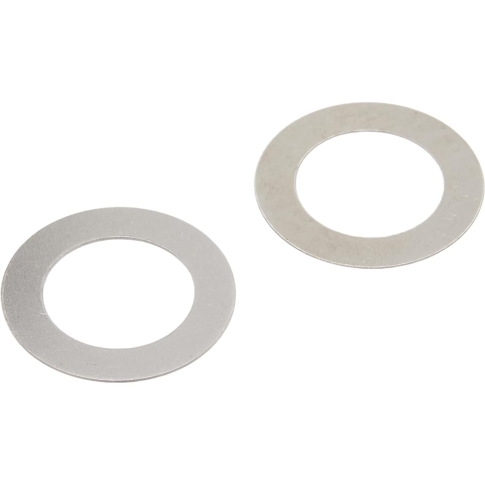 KITACO Power Up Pulley Boss Inner Diameter φ15 Spacer Shim Included ADV150, PCX, PCX150 463-1447000