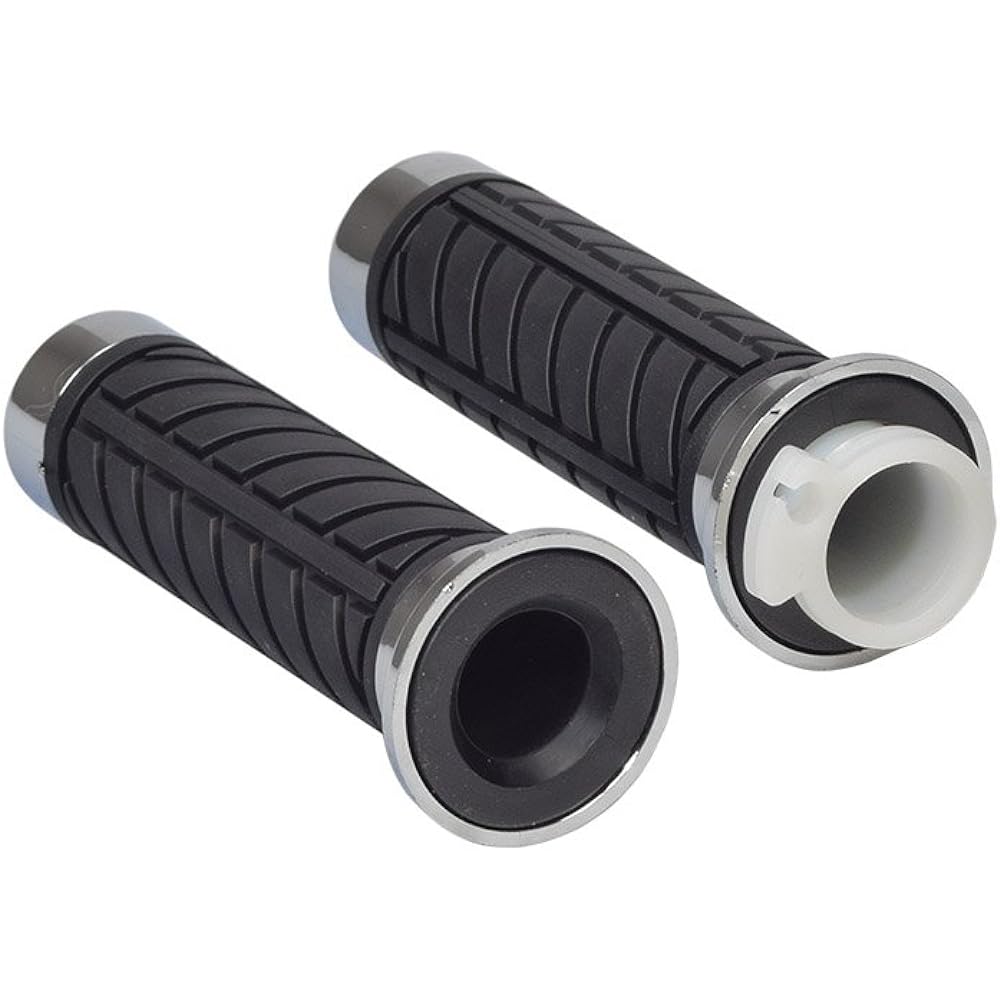 ALVEYTECH Twist grip throttle set 48cc ~ 80cc 2 stroke bicycle engine kit