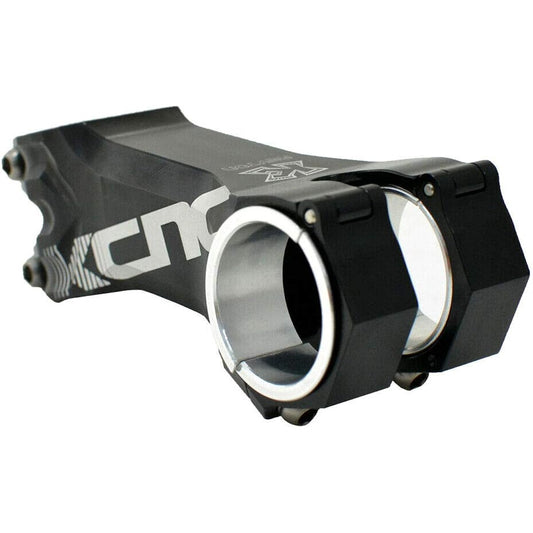 KCNC REYTON MTB ±17 Degree Stem 31.8mm/35mm x 100mm, Anodized Black, ST37-17-100-35, SK2111
