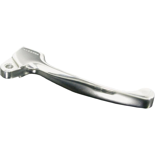 Special parts TAKEGAWA SP TAKEGAWA front brake lever (buff) Little Cub 06-08-3024