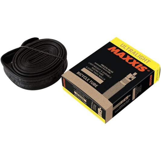 MAXXIS 700×23~32C Presta (48mm) Ultralight Tube MAXXIS