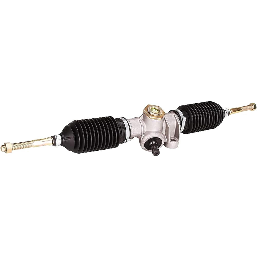 Dr. Acces CLUB Carpredent Steering Gear Box Athembris Compatible after 2004 OEM# 1022886-01