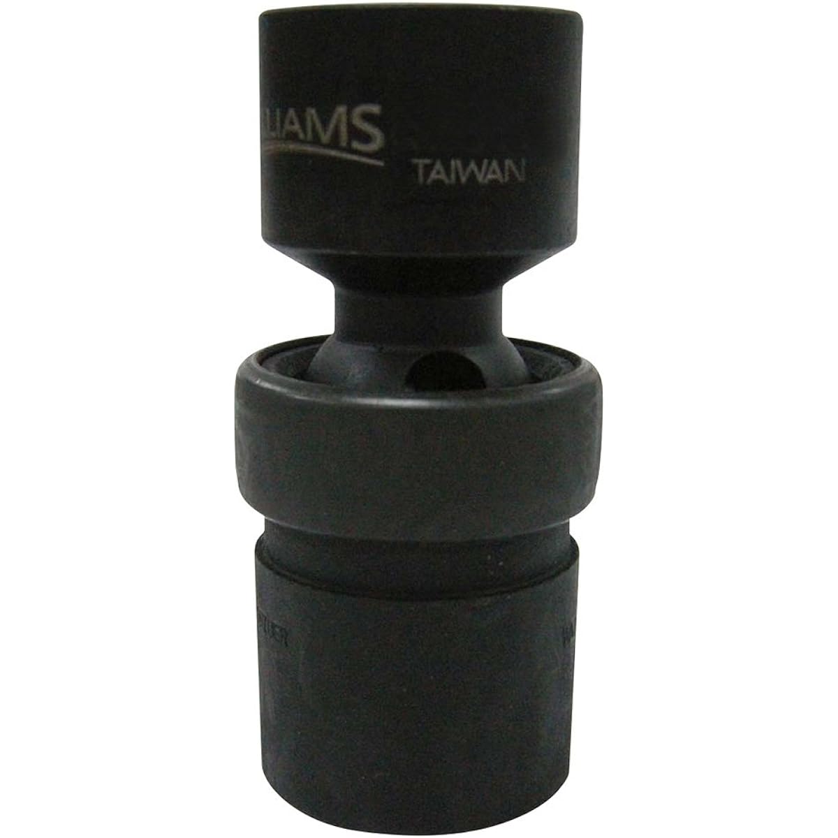 1/2" DR UNI IMP SOCKETS, 6 PT (37816) 1/2" Drive Universal Socket Hex 16mm Impact JHW37816