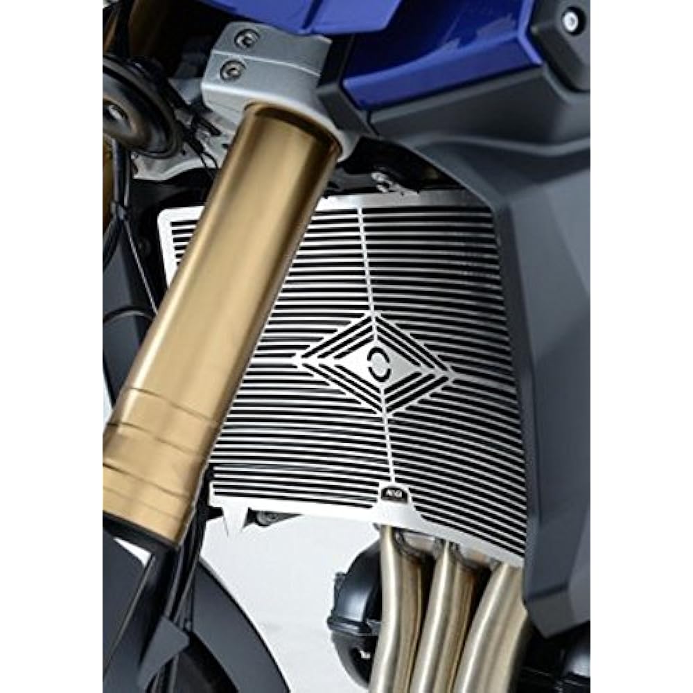 R & G (a-ruandozi-) razieta-ga-do Stainless tiger1200 Explorer RG – srg0001ss