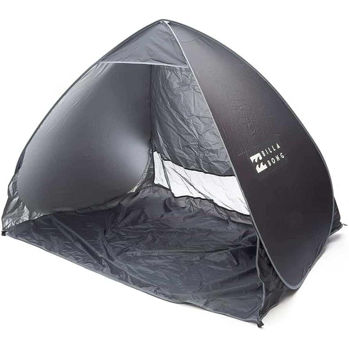 [BILLABONG] Billabong 2022 Spring/Summer POP UP TENT Simple Tent Foldable Compact Pool Beach Camping BBQ ONE SIZE 2 Colors