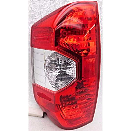 Toyota 81560-0C101 Combination Lamp Acembris