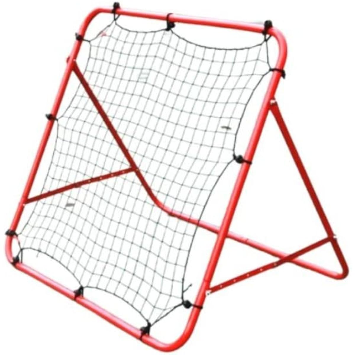 grepo rebound net solo practice independent practice soccer trap practice passing practice basketball baseball