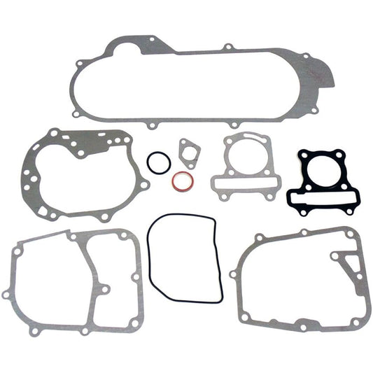 Complete Gasket Set for Scooter 50CC QMB139 4 Stroke Engine (Short Case 47mm Piston) Scooter Parts