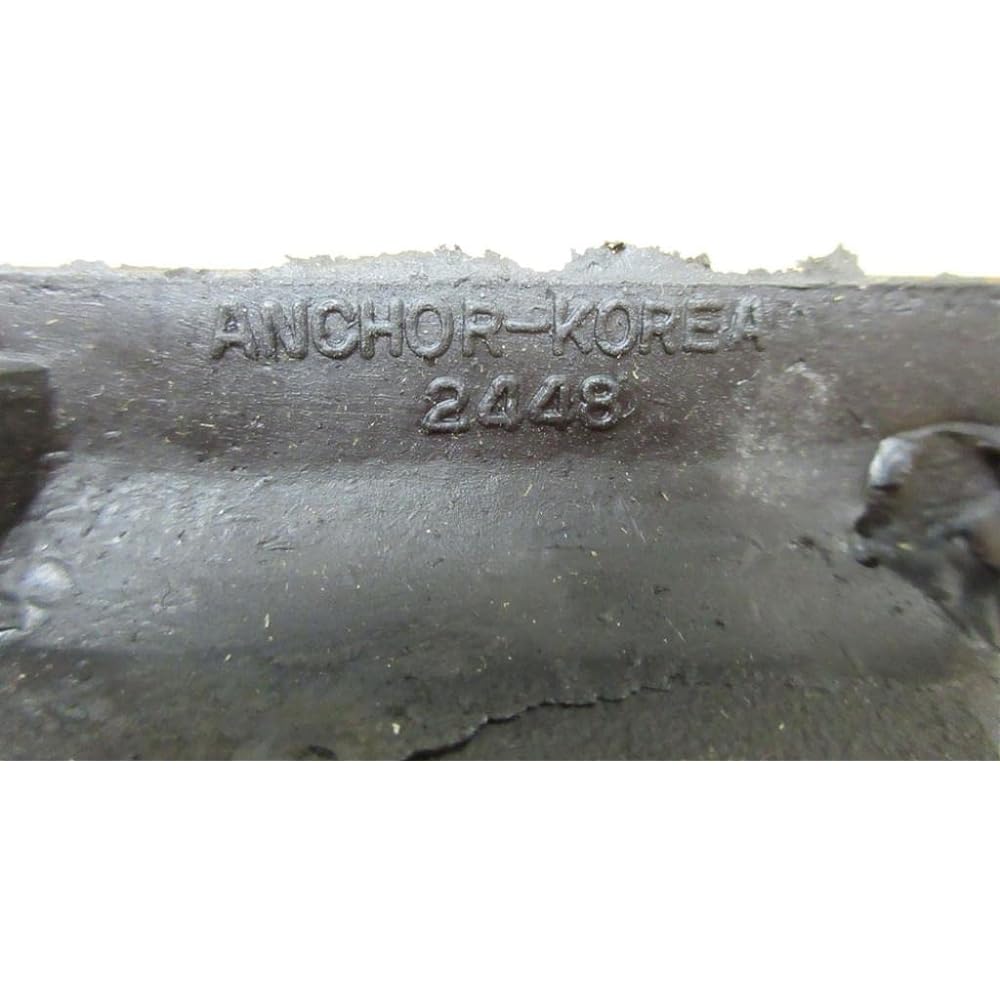 Anchor 2448 Transmission mount