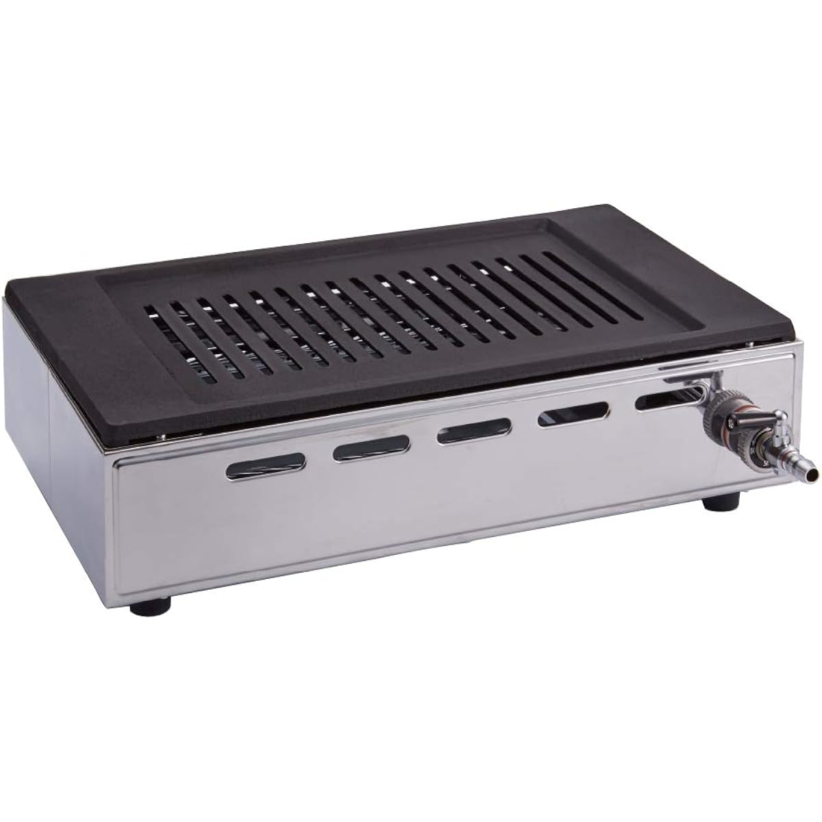 Silk Room Luxury Yakiniku Roaster Champion Y-18T LP