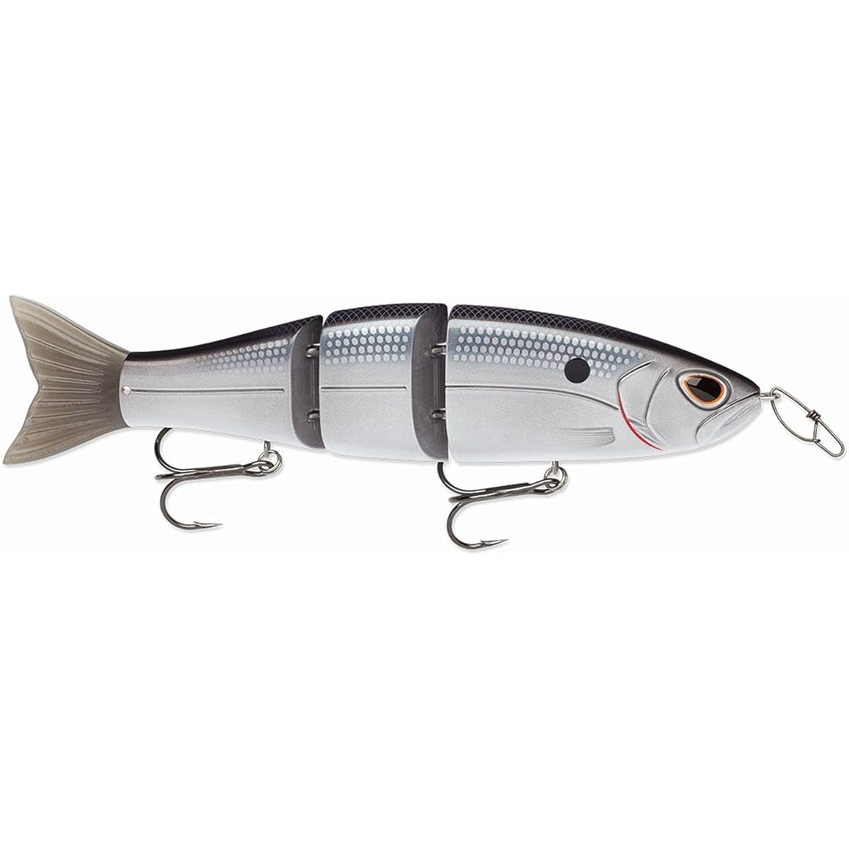 Rapala Storm Arashi Swimmer ASW18 18cm / 62g No.685 Blue Back Ring