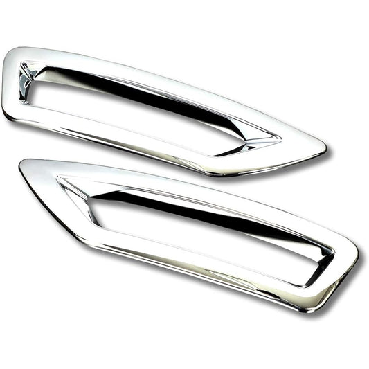 YOURS: GR Series Fit Reflector Garnish 2PCS [Material: ABS] y25-2846 [2] M