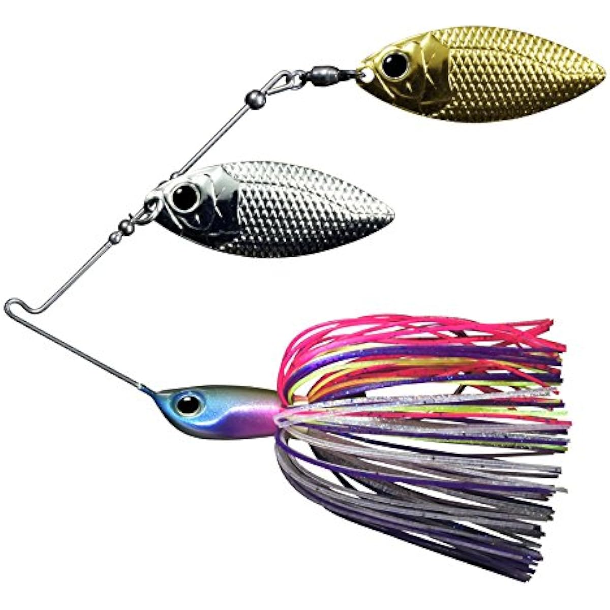 Deps B Custom Double Willow 3/4oz deps B CUSTOM [1]